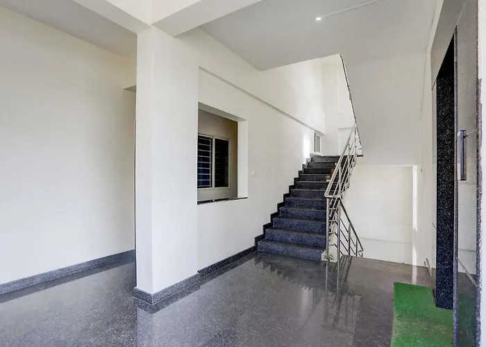 Cheap hotel: Hotel Royal Suites - Yeshwanthpur