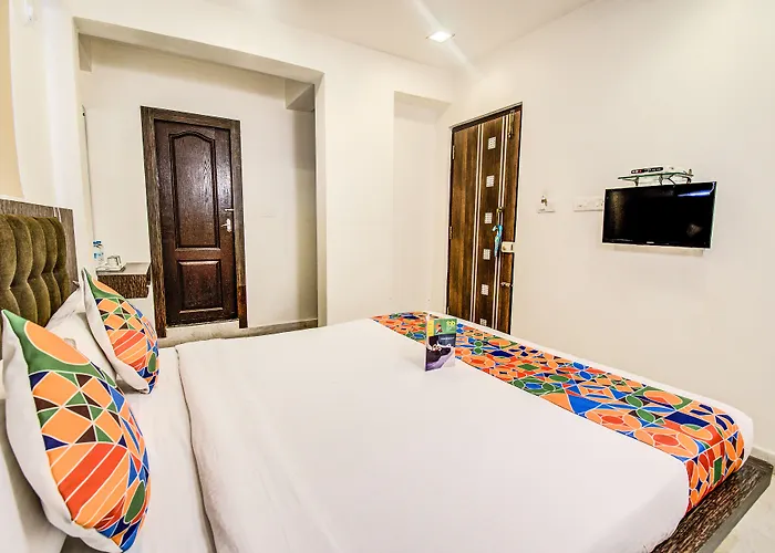 Capital Suites